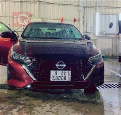 نيسان سنترا